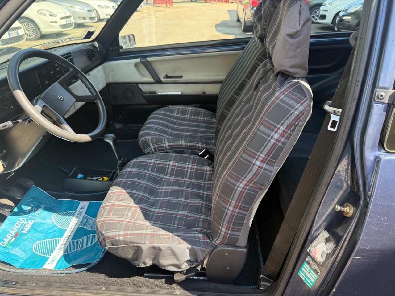 Autobianchi Y10 Fire 1.0