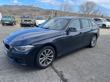 Bmw 320 320d xDrive Touring Sport