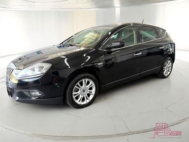 Lancia Delta 2.0 MJT DPF Platinum