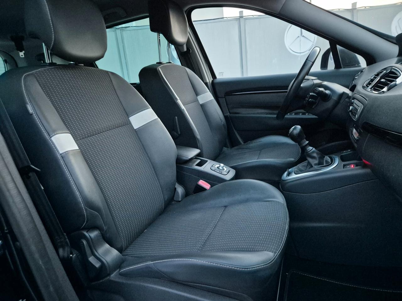 Renault SCENIC X MODE 1.5 dCi 110CV RESTAYLING NUOVA
