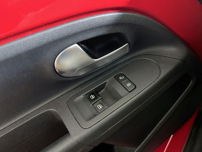 Volkswagen up! 1.0 5p. move up!