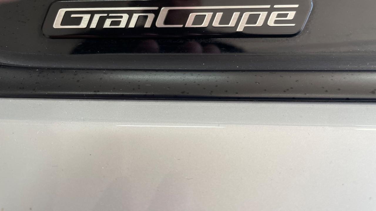 Bmw 420d Gran Coupé Sport line GARANTITA