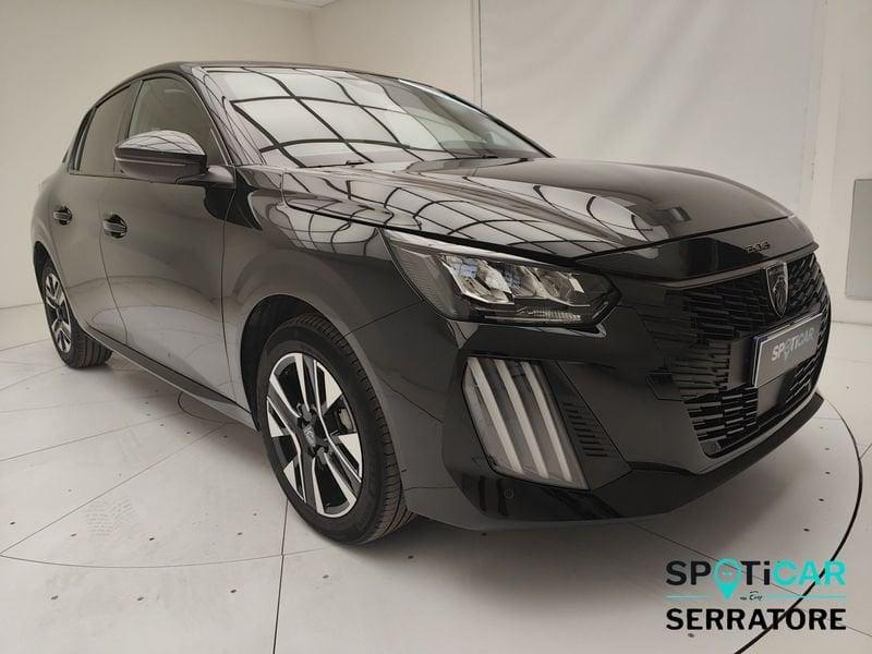 Peugeot 208 II 2023 1.2 hybrid Allure 145cv e-dcs 6