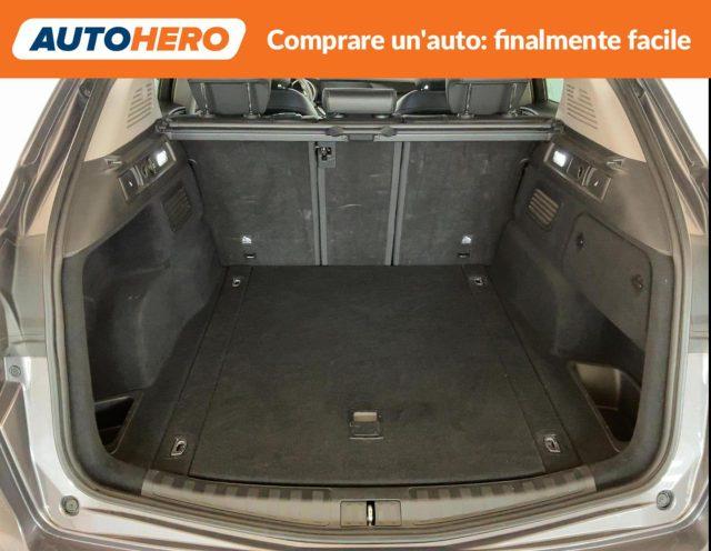 ALFA ROMEO Stelvio 2.2 Turbodiesel 210 CV AT8 Q4 Lusso