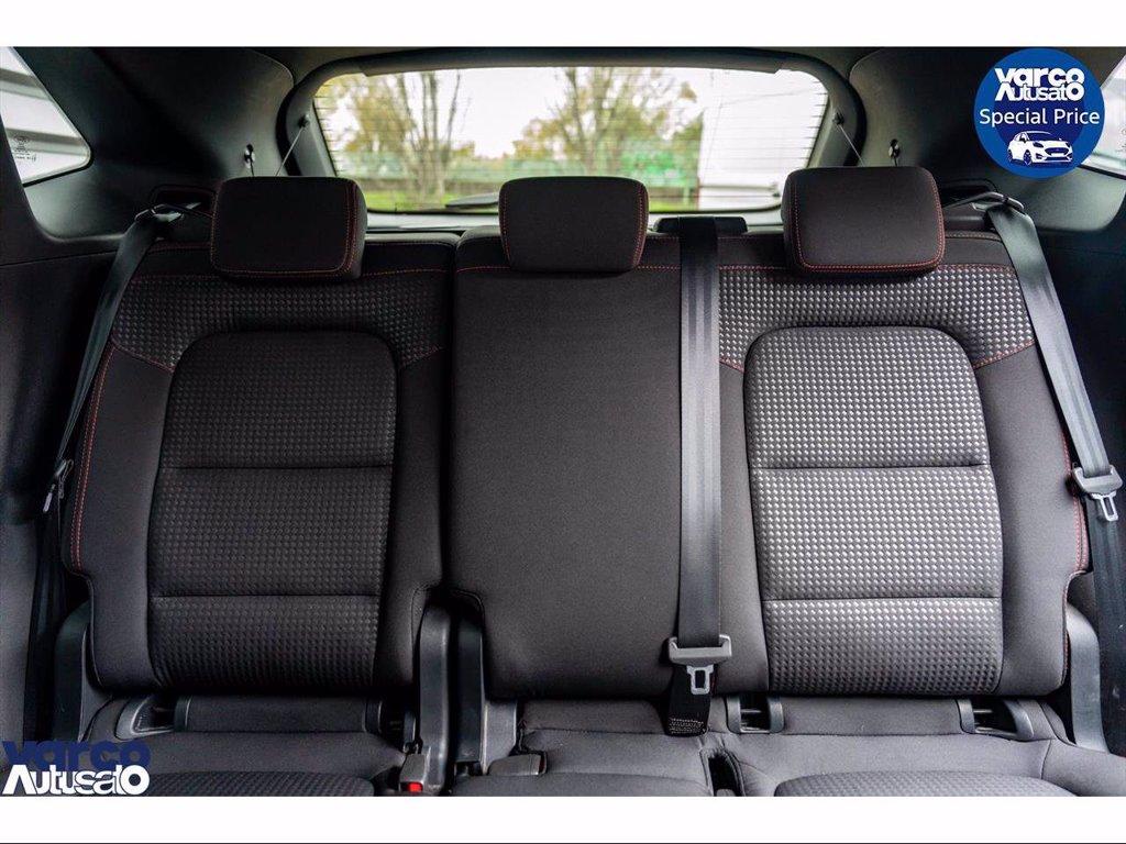 FORD Kuga 2.5 full hybrid st-line 2wd 190cv cvt del 2022