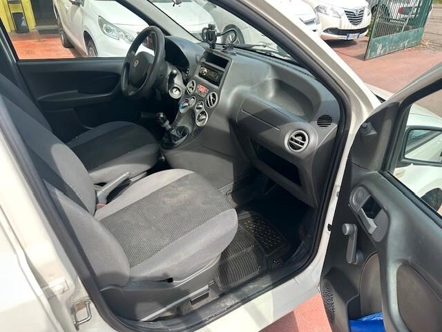 Fiat Panda 1.2 Dynamic Natural Power