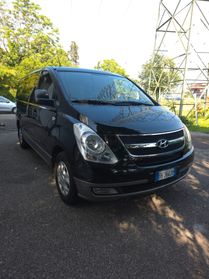 Hyundai H-1 2.5 CRDi VGT Wagon 8 p.ti Comfort