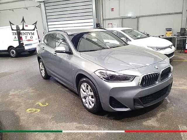 BMW X2 sdrive18i Msport X 136cv auto