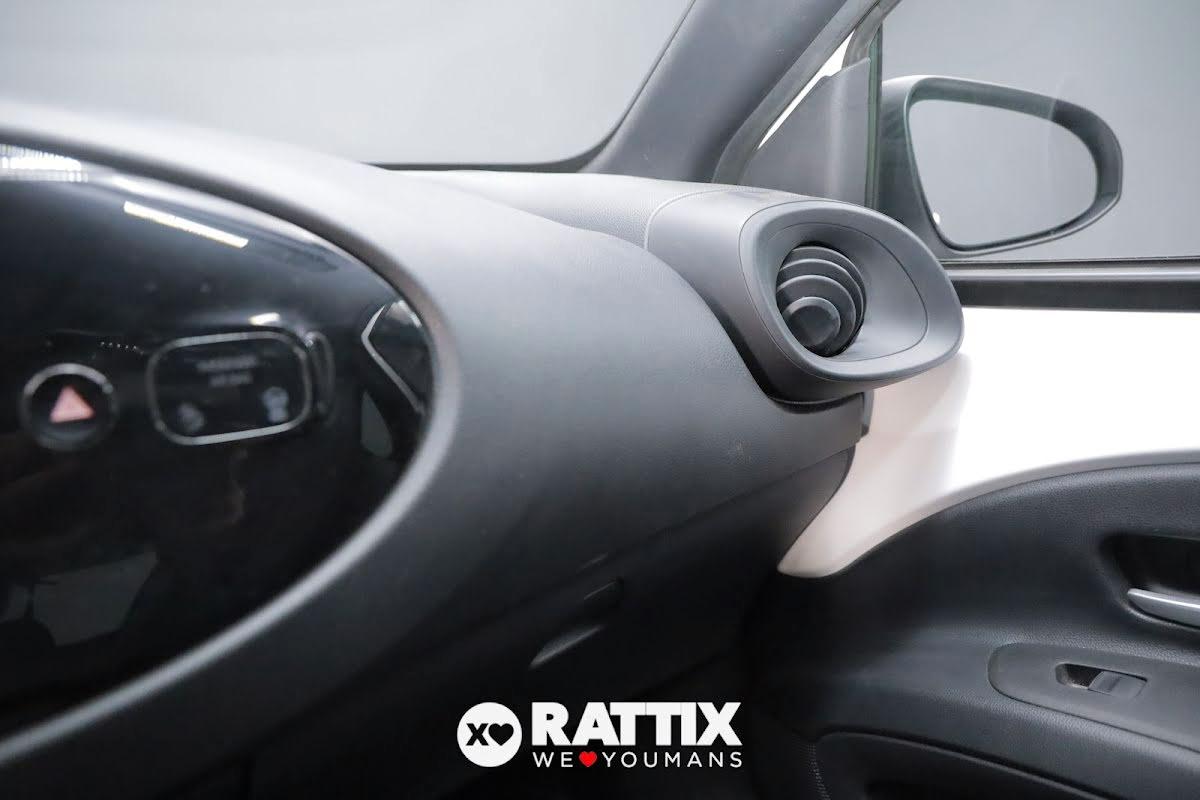 Toyota Aygo X 1.0 72CV Active