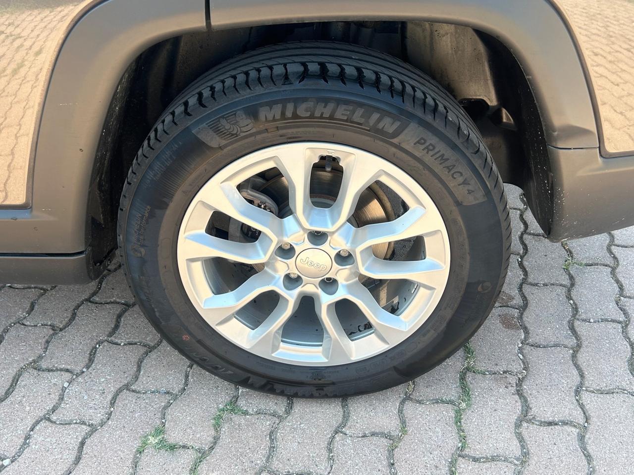 Jeep Compass 1.6 Multijet II 2WD S