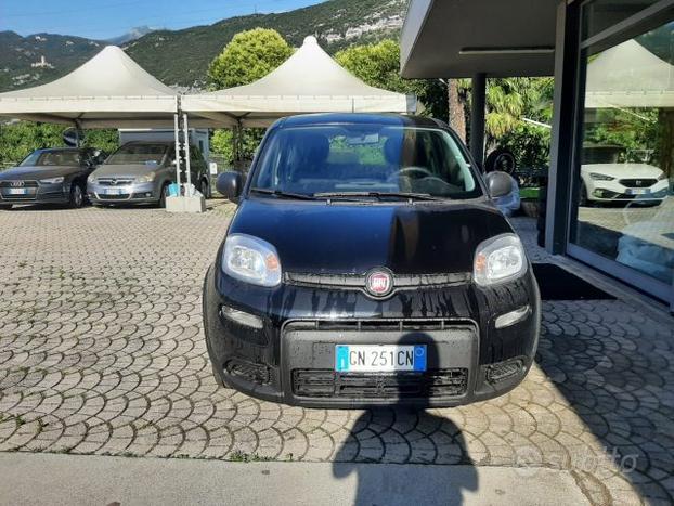 FIAT Panda 1.0 FireFly S&S Hybrid Ok NEOPATENTAT