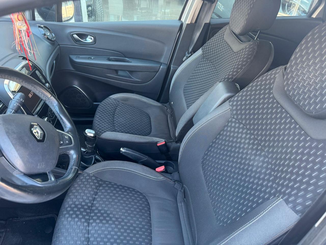Renault Captur dCi 8V 110 CV Start&Stop Energy Intens