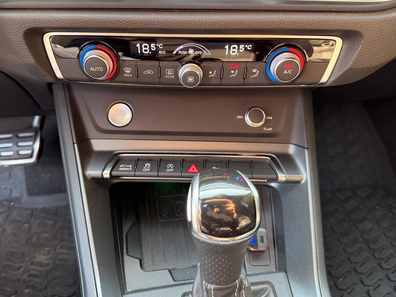 Audi Q3 SPB 40 TDI quattro S tronic S line | GARANZIA 12 MESI