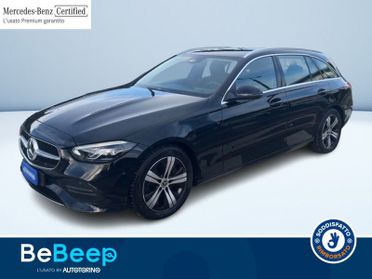 Mercedes-Benz Classe C C SW 220 D MHEV BUSINESS AUTO