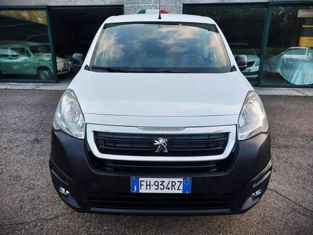 Peugeot Partner 1.6 Blue HDI 100CV Premium 3 POSTI