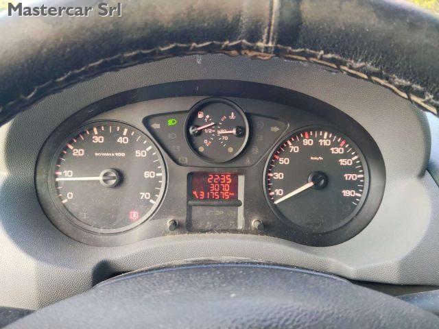 CITROEN Jumpy 2.0 diesel, 6 posti N1 Targa DX822WN
