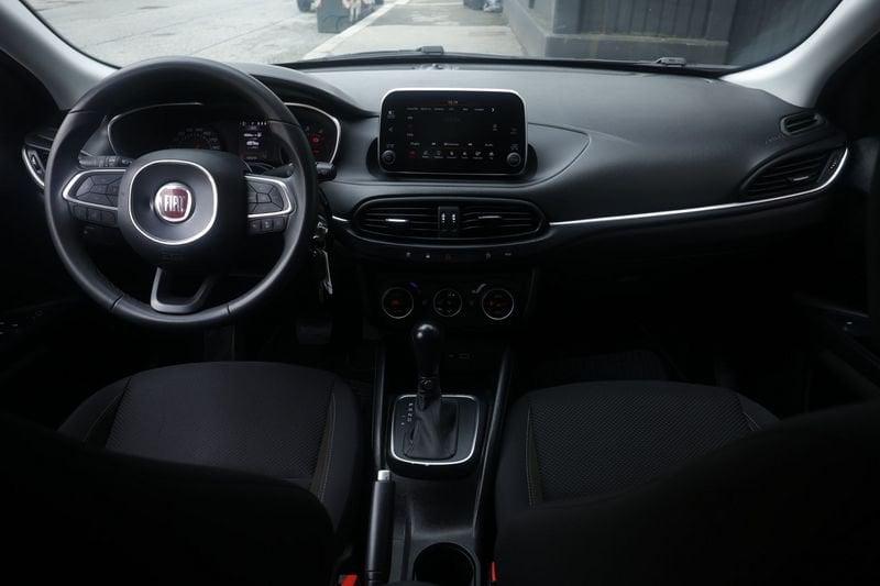 FIAT Tipo FIAT Tipo SW 1.6 mjt Lounge s&s 120cv dct my20 88KW ANNO 2020