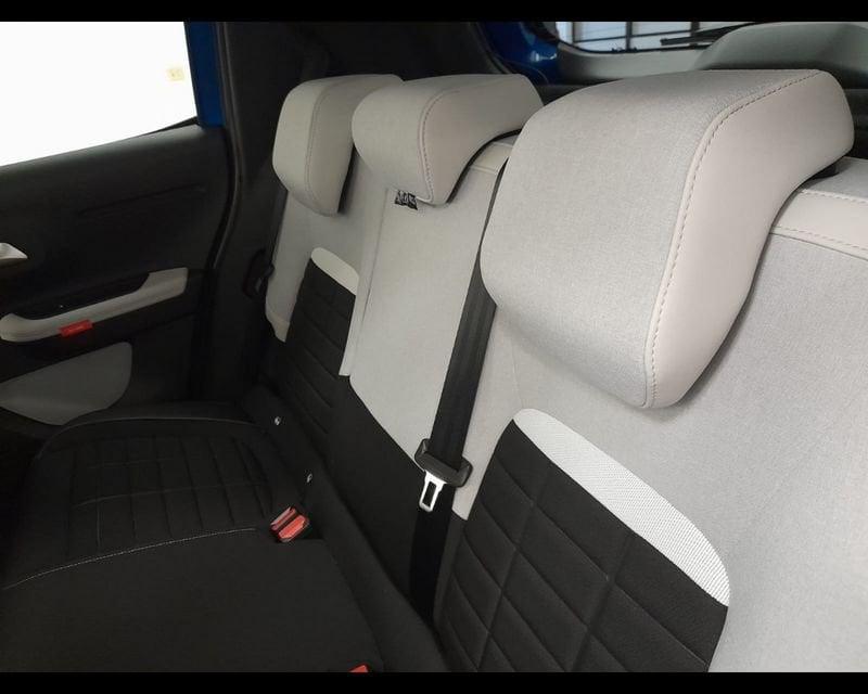 Citroën C3 Turbo 100cv - MAX