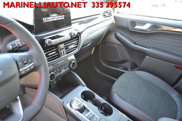 FORD Kuga P.CONSEGNA 2.5 Full Hybrid 190CV AUT 2WD ST-Line X