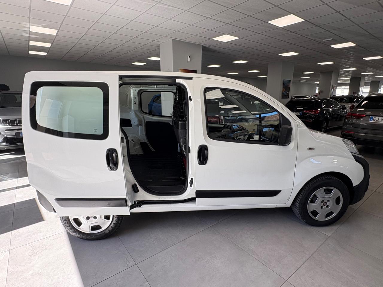 Fiat Fiorino 1.3 MJT 95CV Cargo SX 2021 km 147000