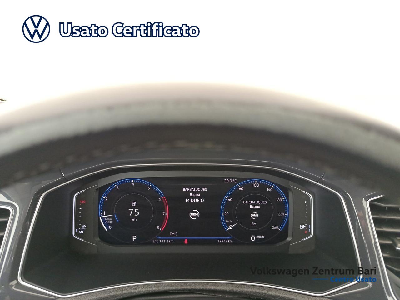 Volkswagen T-Roc 1.5 tsi advanced dsg