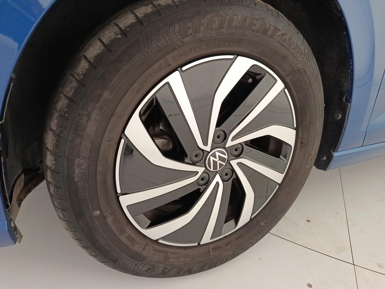 VOLKSWAGEN Polo 6ª serie - Polo 1.0 TSI DSG Life