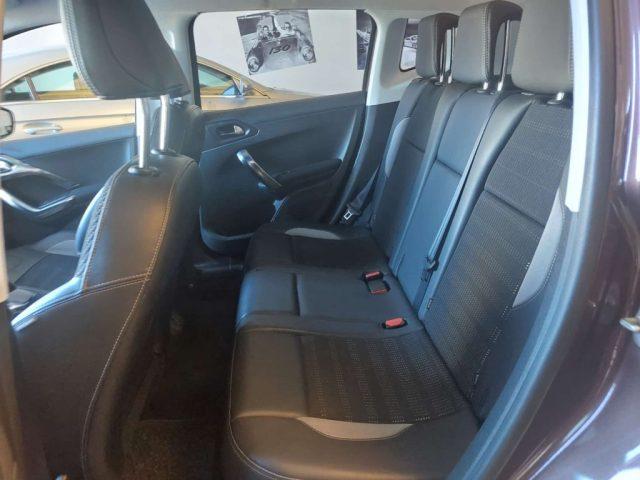 PEUGEOT 2008 1° serie 1.2 VTi 82CV Allure