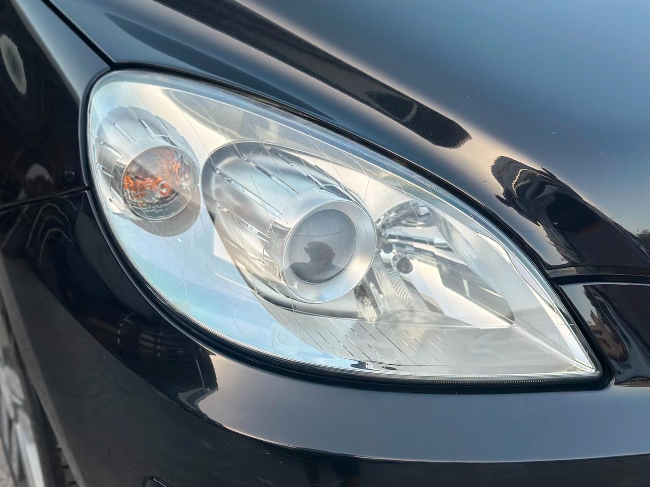 Mercedes-benz B 200 CDI Premium Automatica