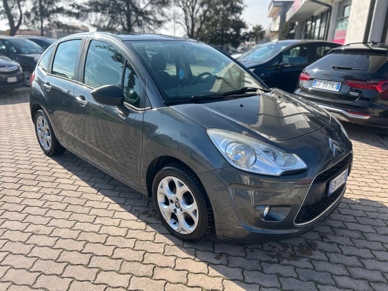 Citroen C3 1.1 Exclusive
