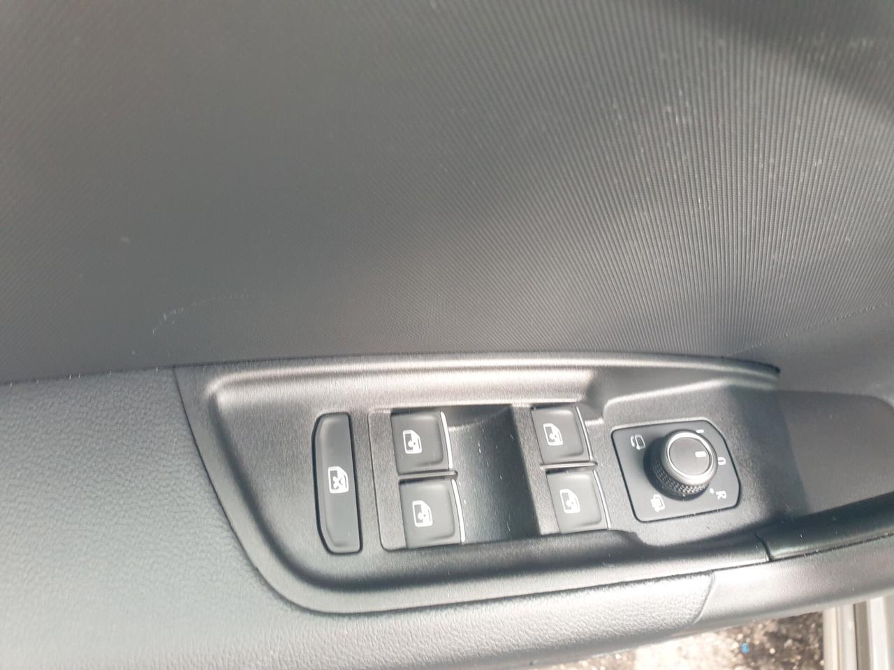 Audi A1 SPB 25TFSI S line edition