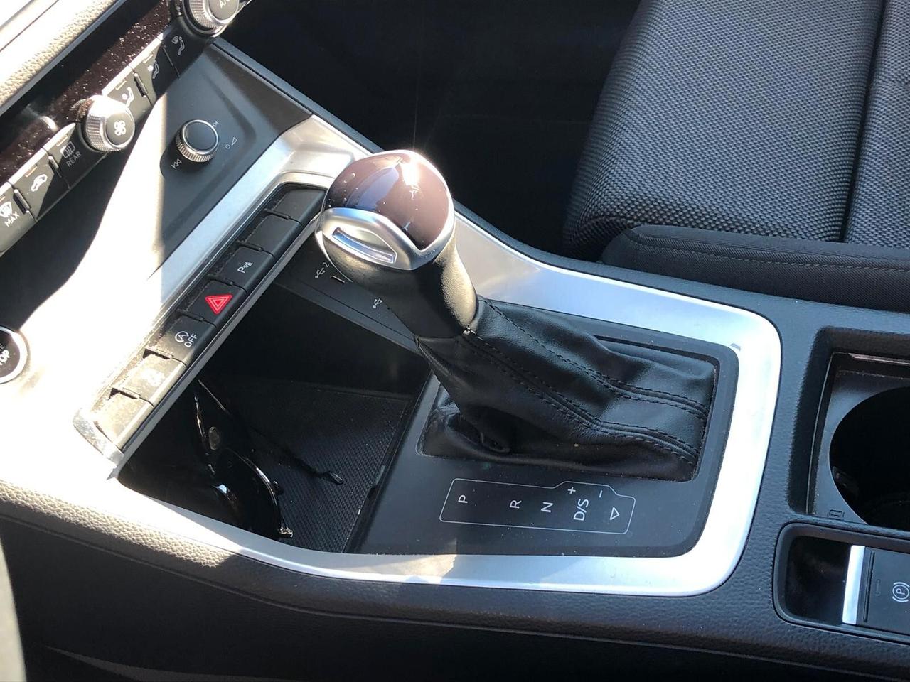 Audi Q3 35 TDI S tronic