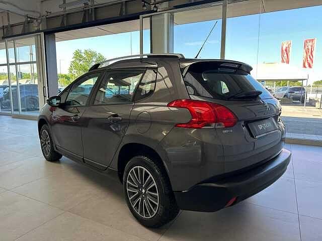 Peugeot 2008 BlueHDi 100 Active