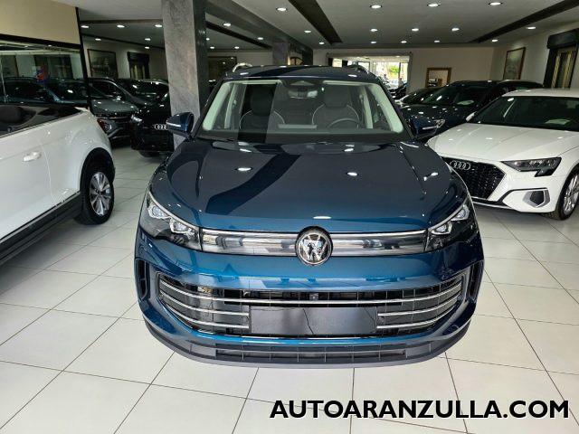 VOLKSWAGEN Tiguan NEW 2.0 Elegance TDI 150CV DSG Navi-Virtual Cockpi