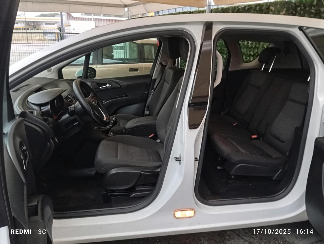Opel Meriva 1.3 CDTI Elective