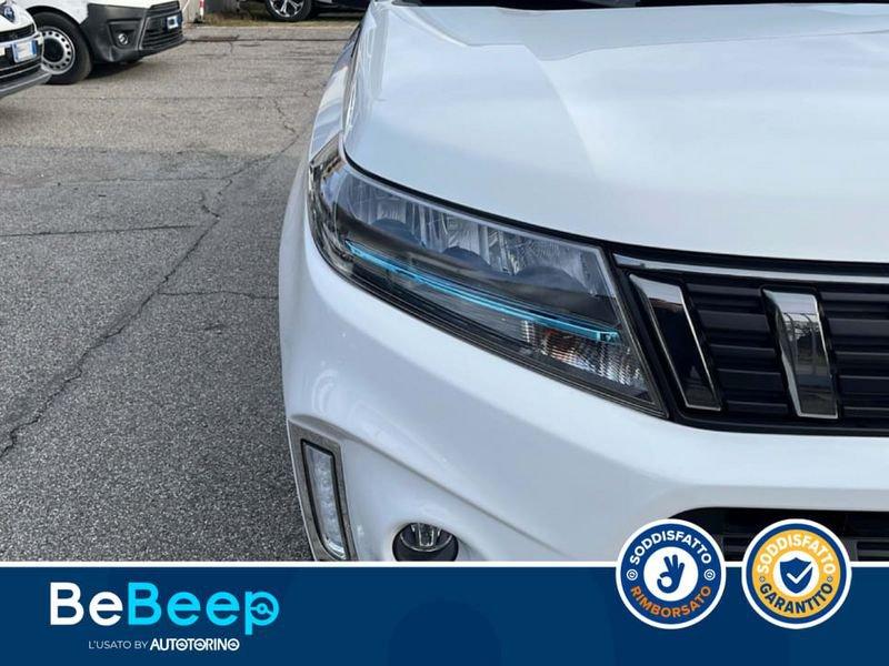 Suzuki Vitara 1.4H EASY COOL 4WD ALLGRIP