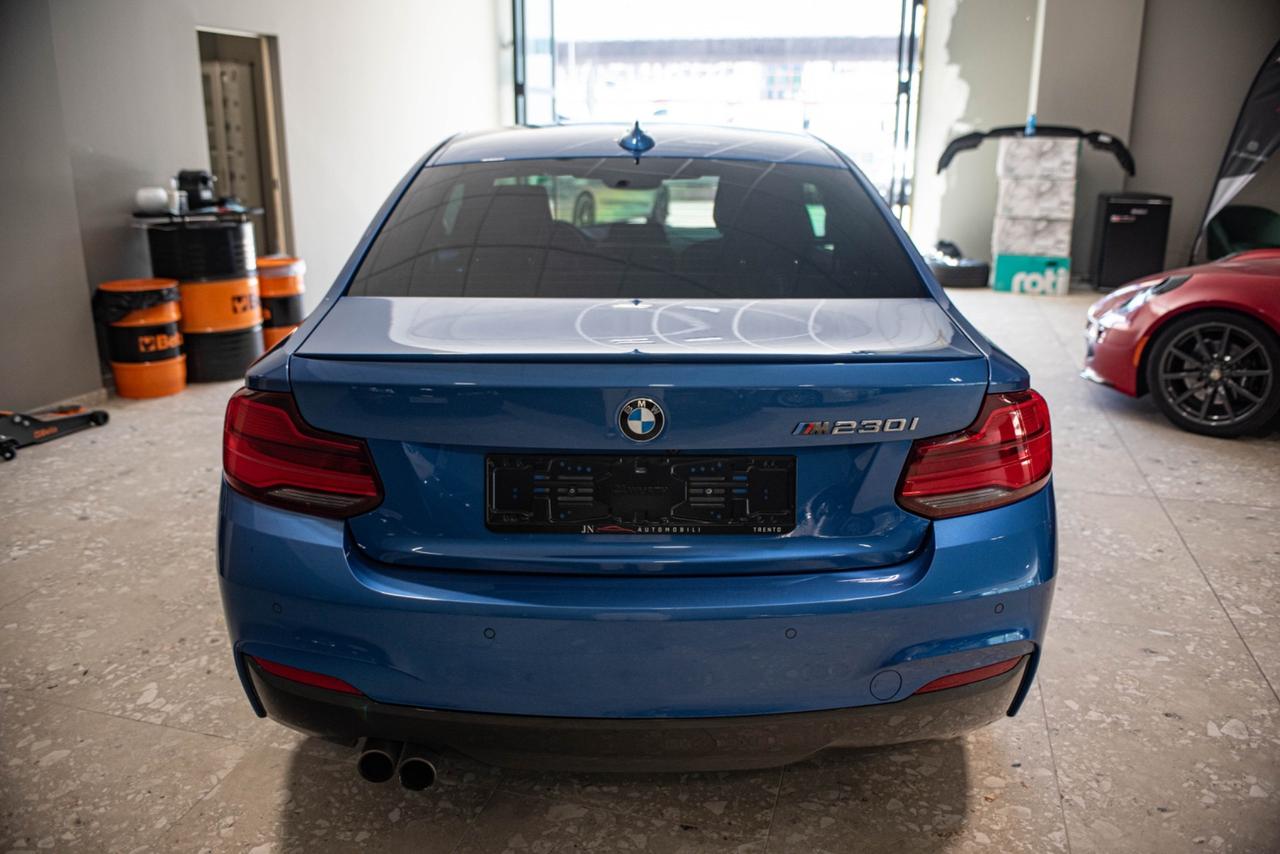 Bmw 230 230i Coupé Msport