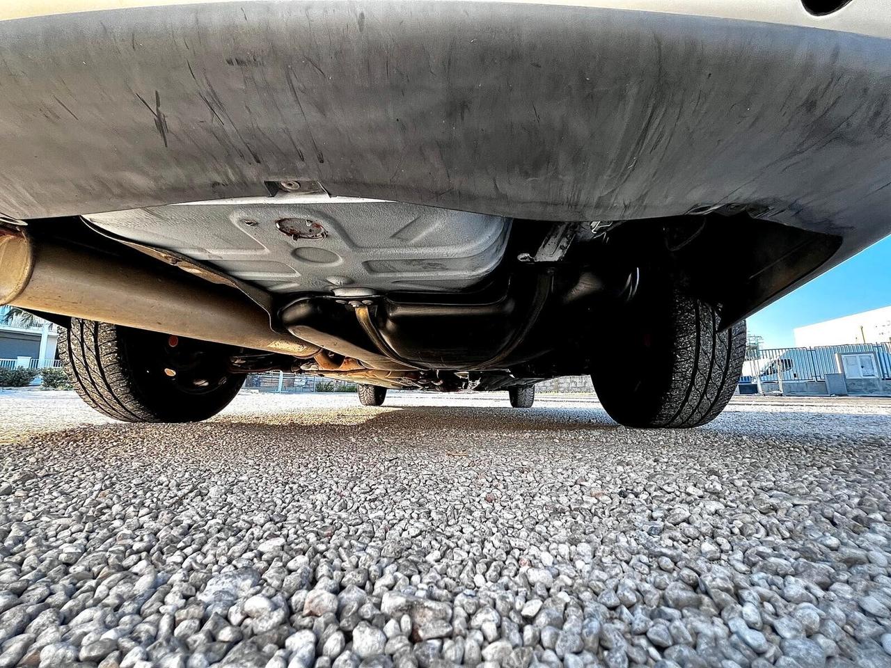 Fiat Marea berlina 100 1.6 benzina