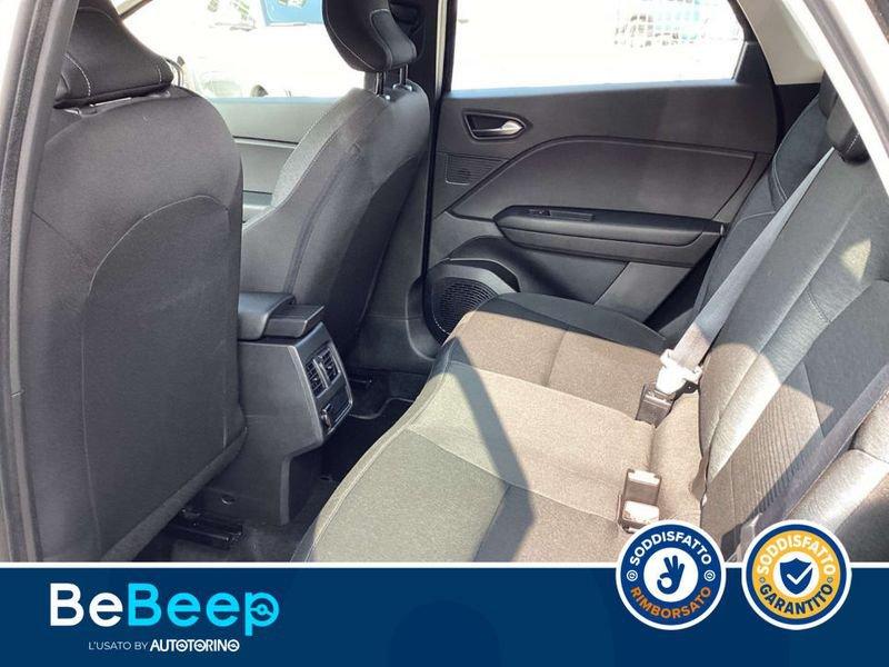 Renault Captur 1.0 TCE ZEN 90CV MY21
