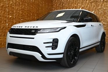 LAND ROVER Range Rover Evoque 2.0 D165 AWD MHEV R-DYNAMIC SE DOP.TET.APR.20"FULL