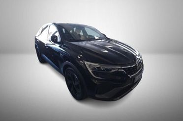 Renault Arkana 2021 1.6 E-Tech full hybrid R.S. Line Fast Track 145cv
