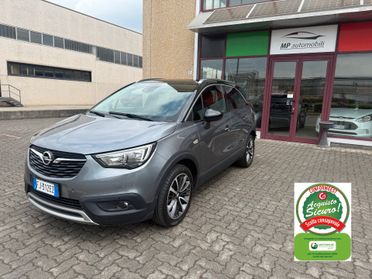 Opel Crossland X 1.6 ECOTEC D Advance, EURO 6B