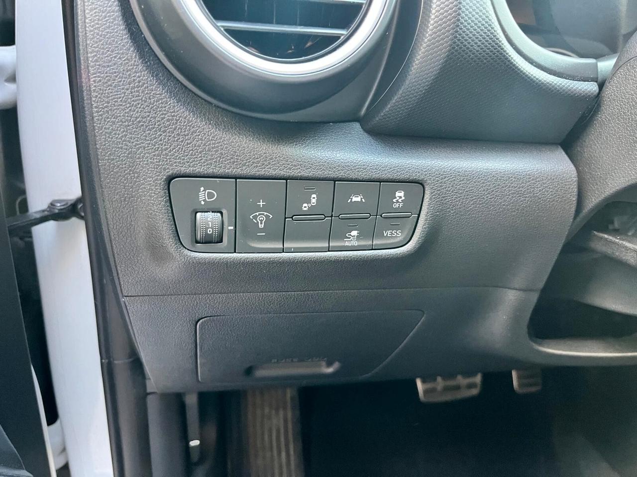 Hyundai Kona EV 64 kWh Exellence