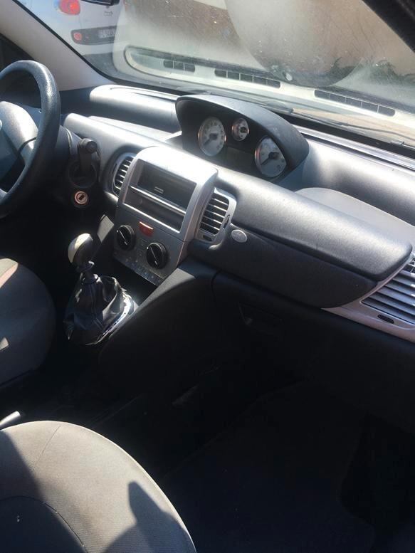 Lancia Ypsilon 1.4 Argento Ecochic GPL