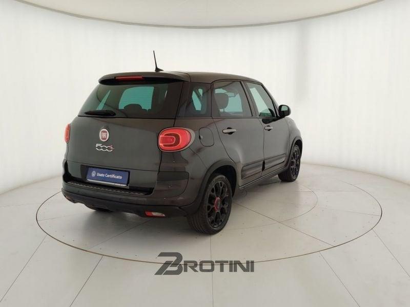 FIAT 500L 1.3 Multijet 95cv Sport