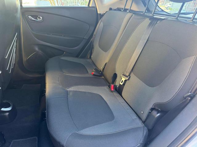 RENAULT Captur Aiutomatica 1.5 dCi 8V 90 CV EDC Start&Stop Intens