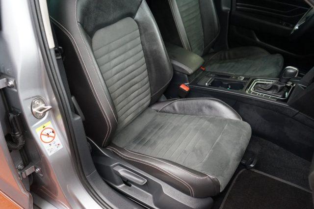 VOLKSWAGEN Passat Variant 2.0 TDI SCR EVO DSG Executive Certificata