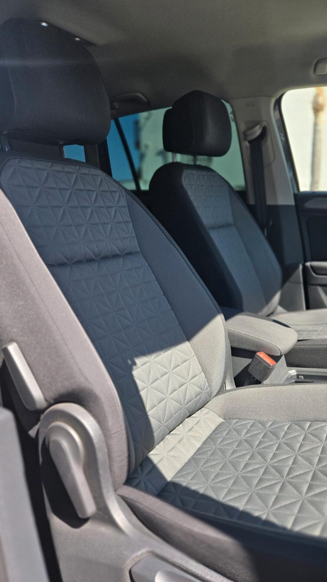 Volkswagen Tiguan 2.0 TDI 150CV Life dsg Uff Italy Lega Led USB