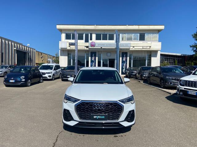AUDI Q3 *PROMO* SPB 35 TDI S tronic Business Plus