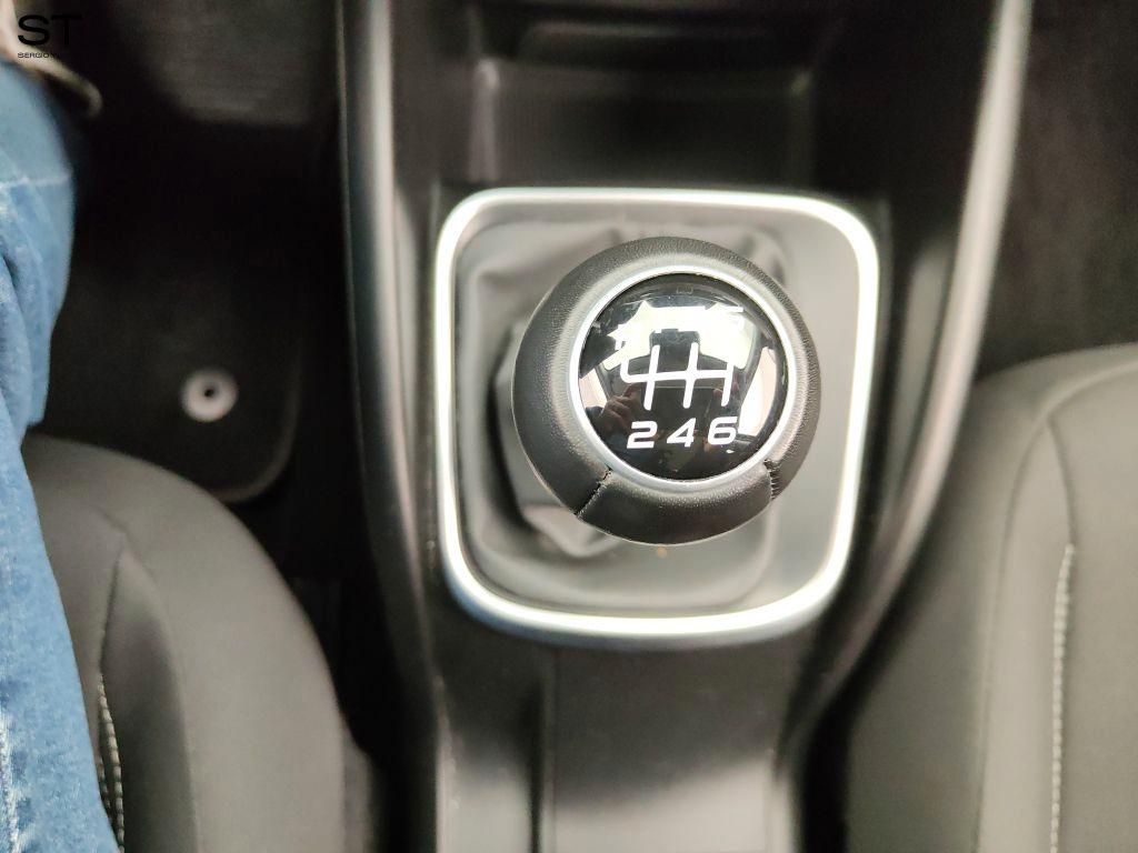 FIAT Tipo (2015-->) - Tipo 1.6 Mjt S&S 4 porte