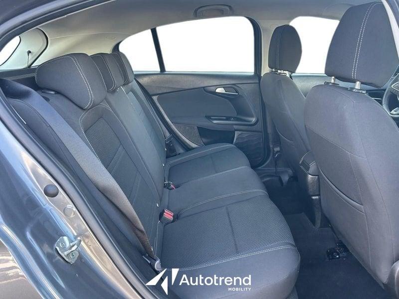 FIAT Tipo 1.3 Multijet 95 CV 5 porte City Life S&S
